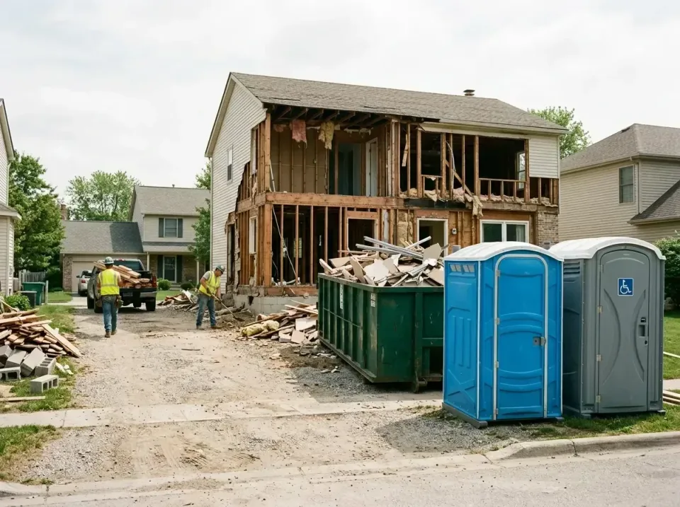 home-renovation-demolition-sit-010 — frequently asked questions, Portable Toilet & Dumpsters Rental in Ashland, OR